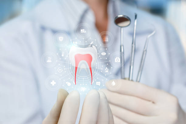 Dental X-Rays and Imaging in Columbus, GA