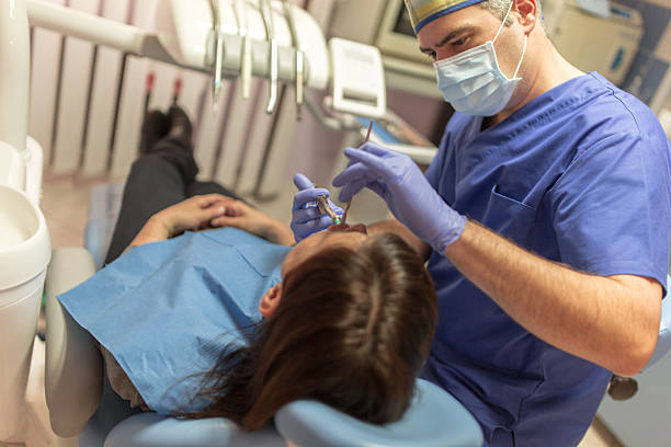 Best Dental X-Rays and Imaging  in Columbus, GA